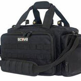 ECOEVO PRO SERIES RANGE BAG BLACK