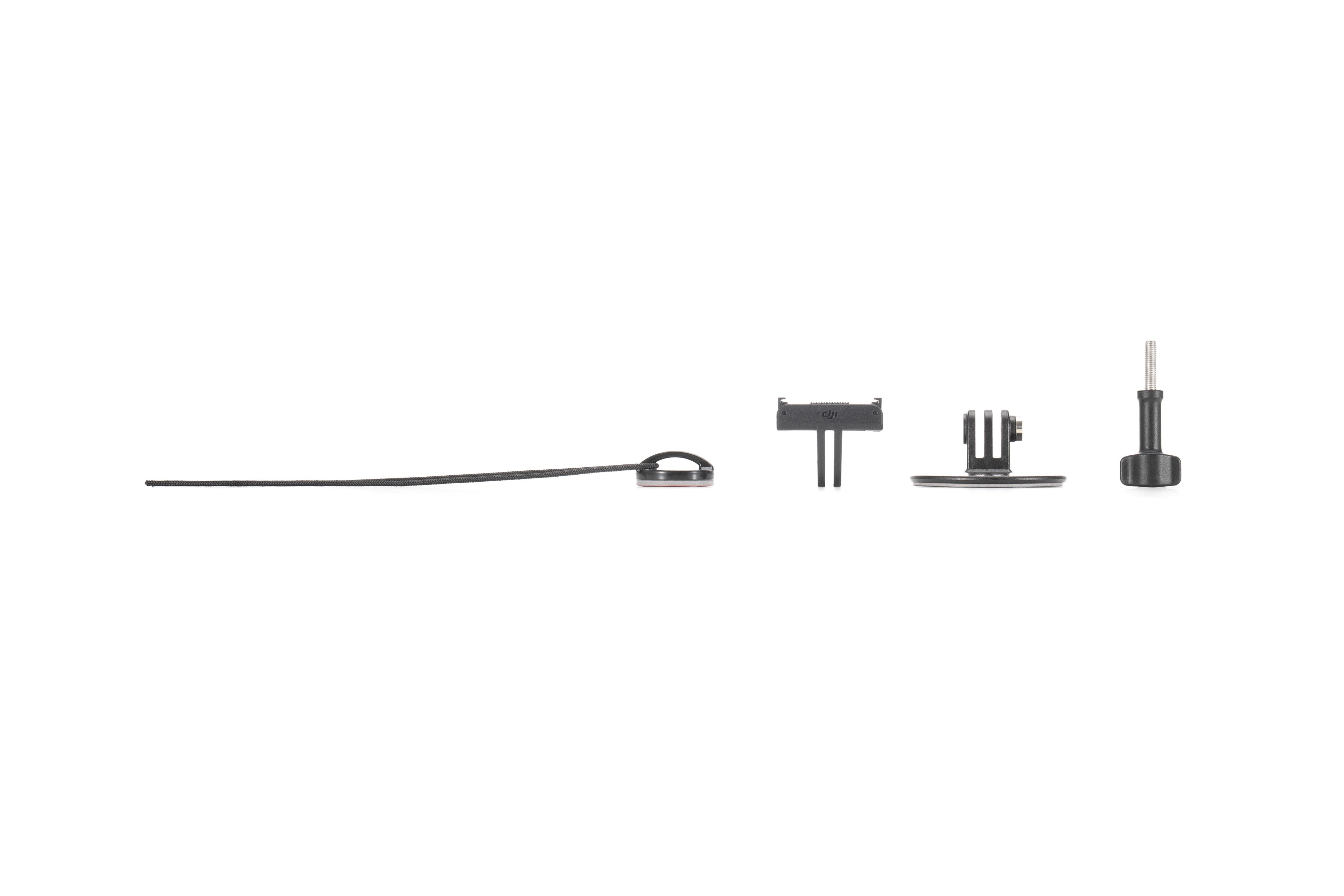 DJI Osmo Action Surfing Tether Kit