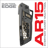 3 Image for Gun Tool Edge™ - AR15-Real Avid