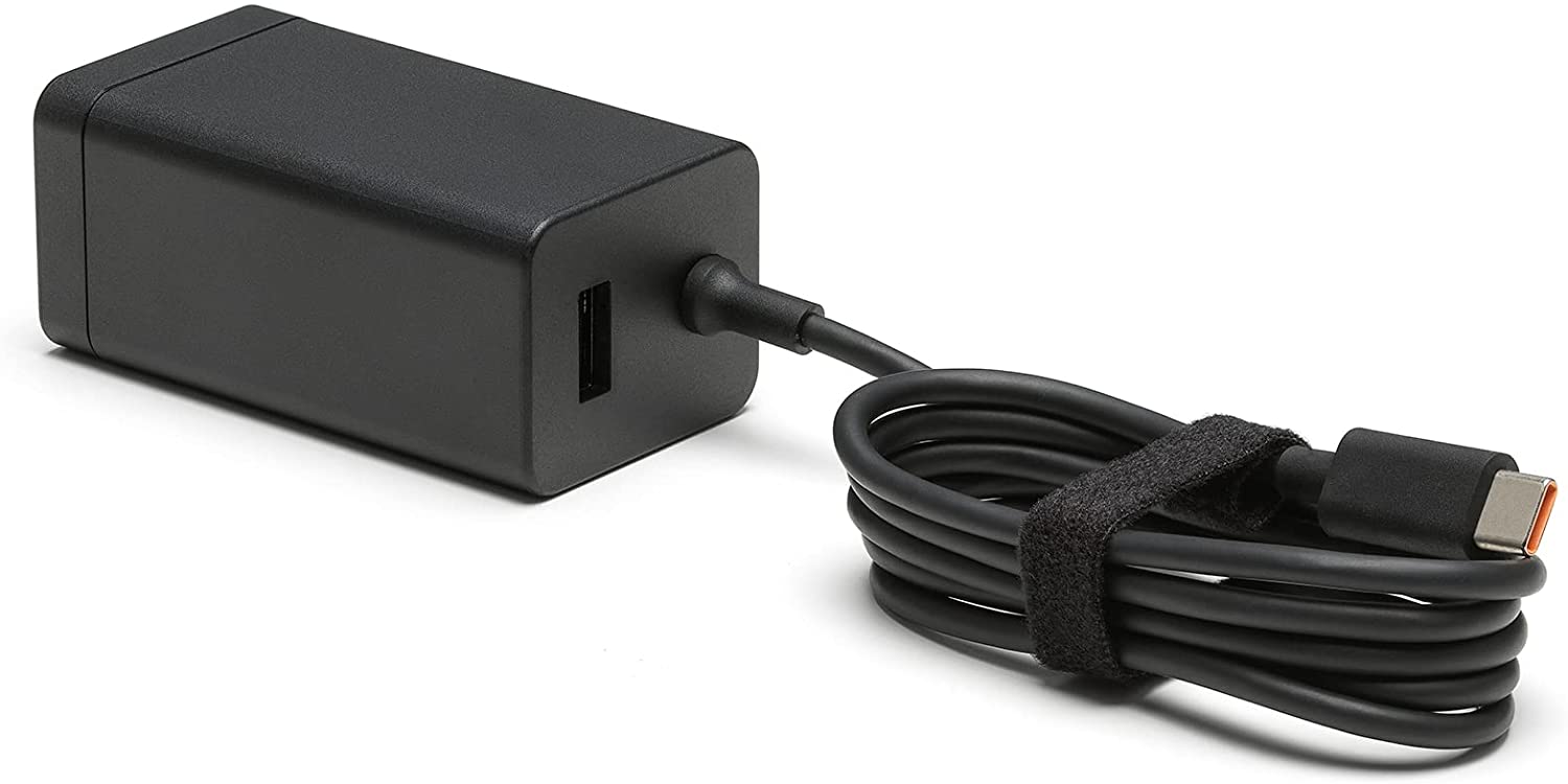DJI 65W Portable Charger (EU)
