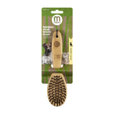 Bamboo Bristle Brush - Small