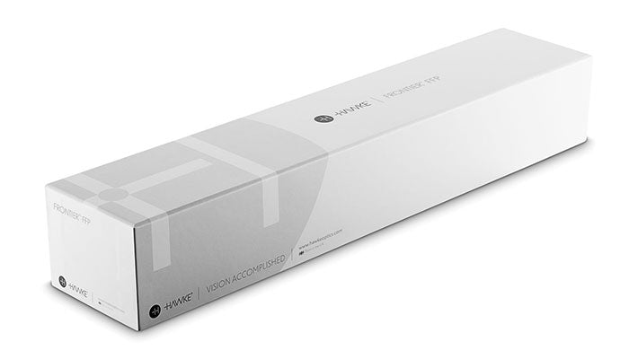 Hawke Frontier 34 FFP 3-18x50mm Riflescope (FFP MOA Pro Ext 18x)