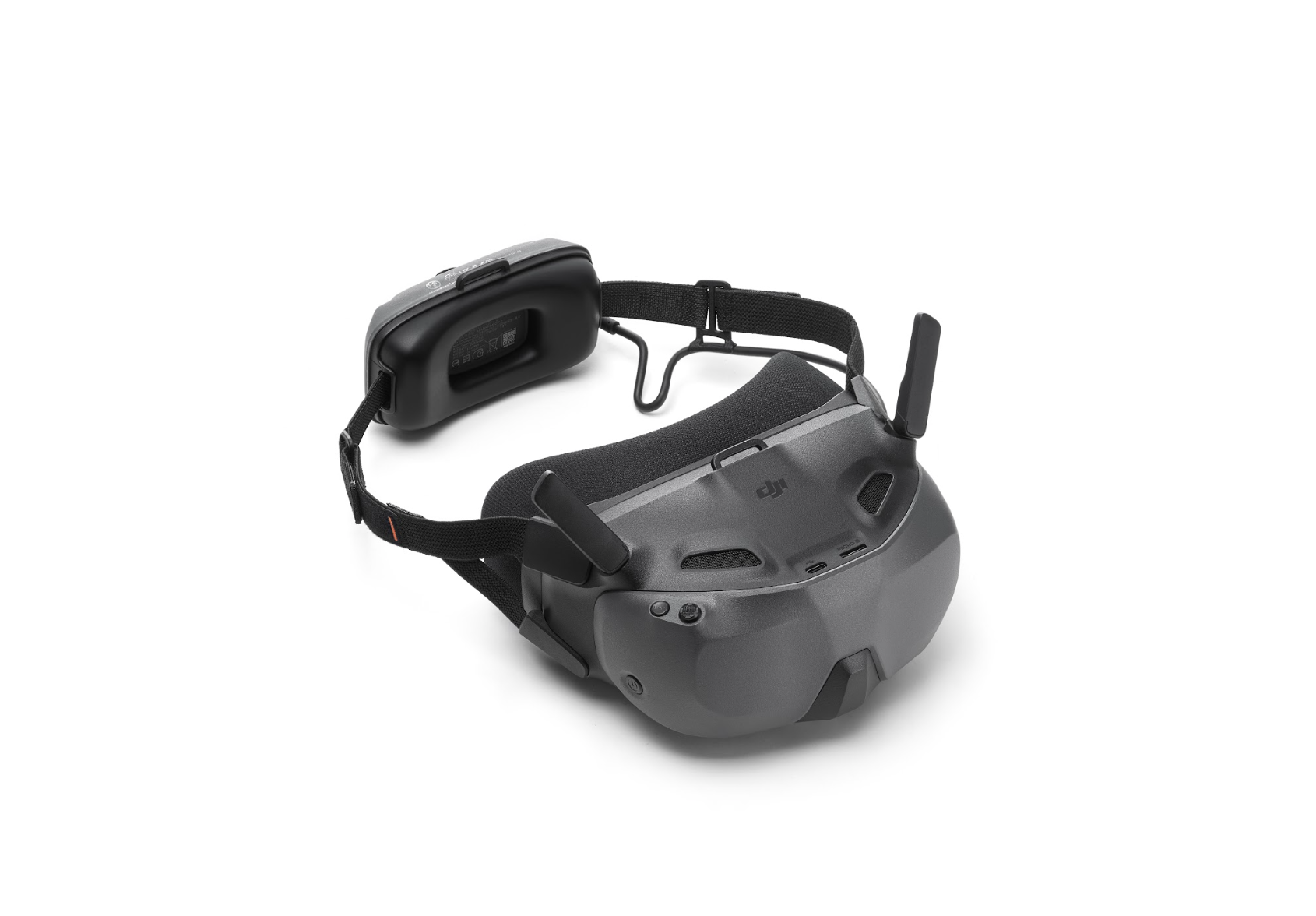 DJI Neo Motion Fly More Combo