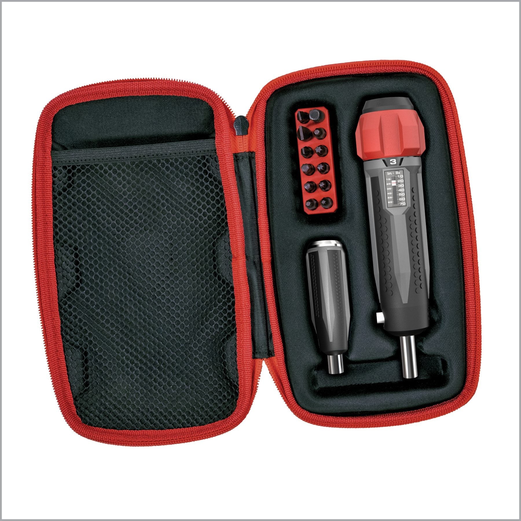 2 Image for Smart-Torq®-Real Avid