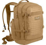 CamelBak Rubicon 3L Mil Spec Antidote LR Hydration Pack (Coyote)