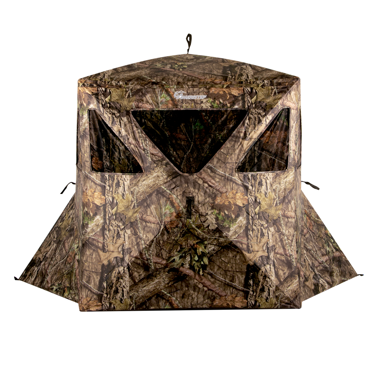 Ameristep CareTaker Kick-Out Hunting Blind