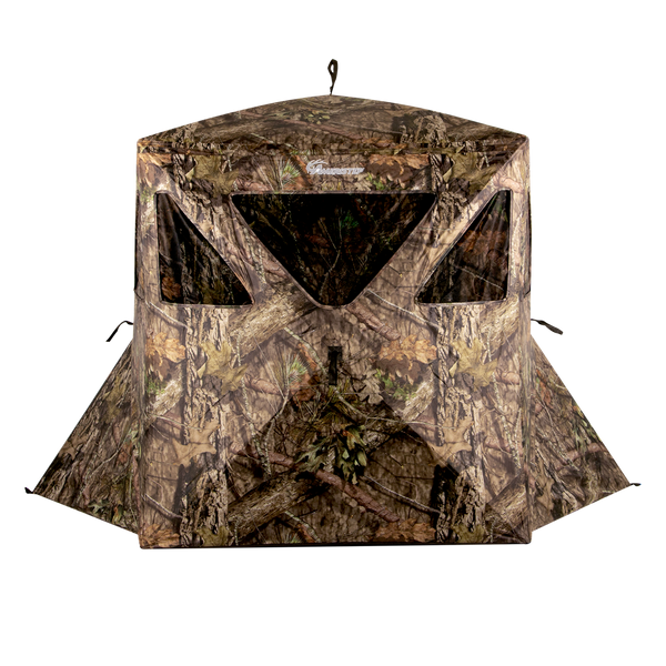 Ameristep CareTaker Kick-Out Hunting Blind