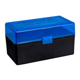 Ammo Box #409 .243 - .308 50rd