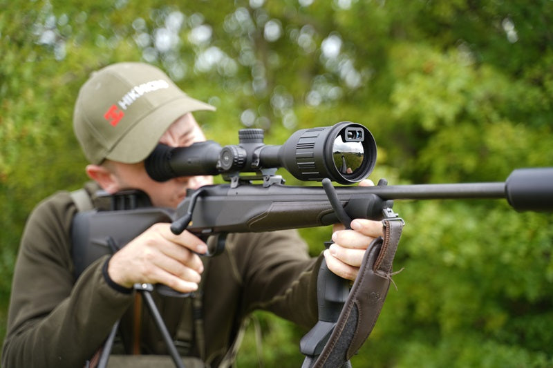 HIKMICRO Stellar SX60L 3.0 Thermal Image Scope - Image 5