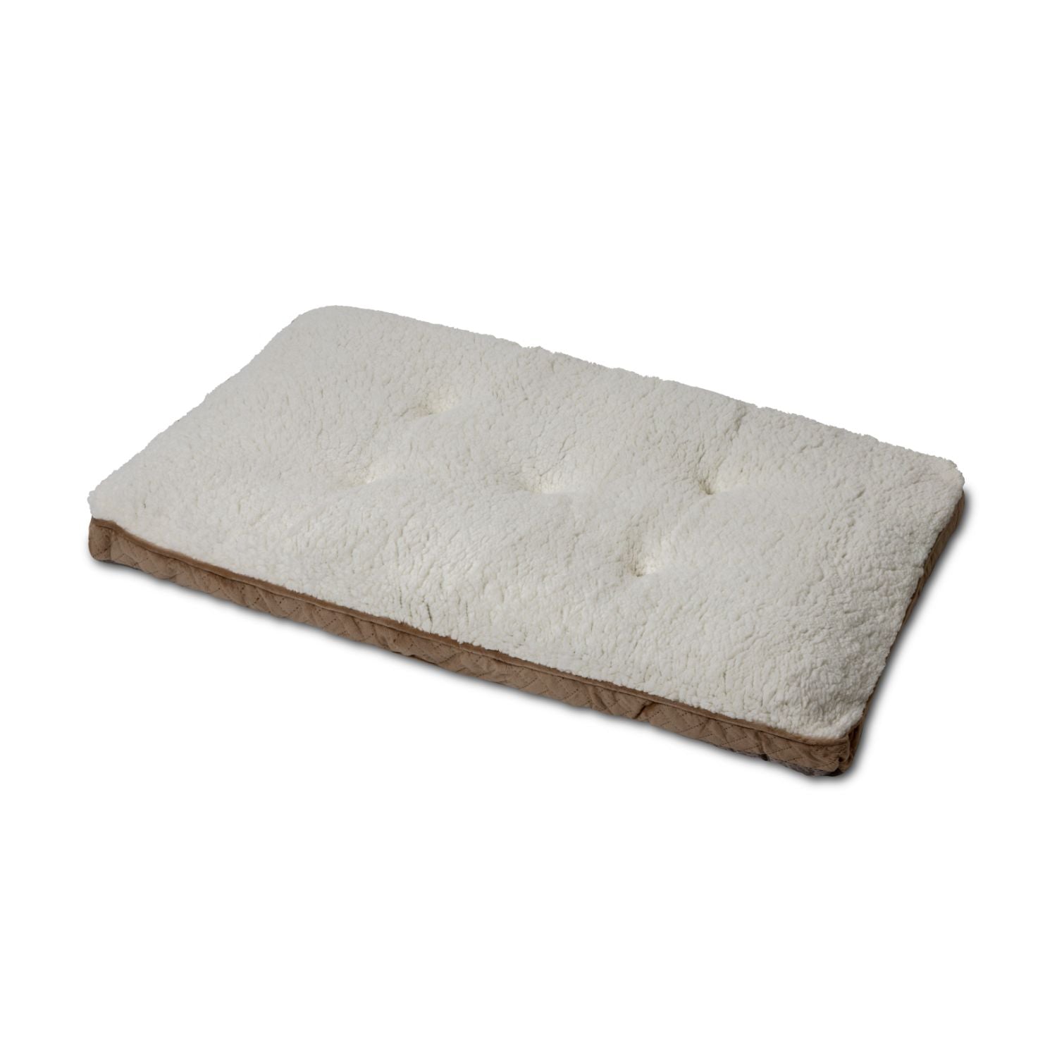 Sherpa Calming Cushion - Large - Image 2