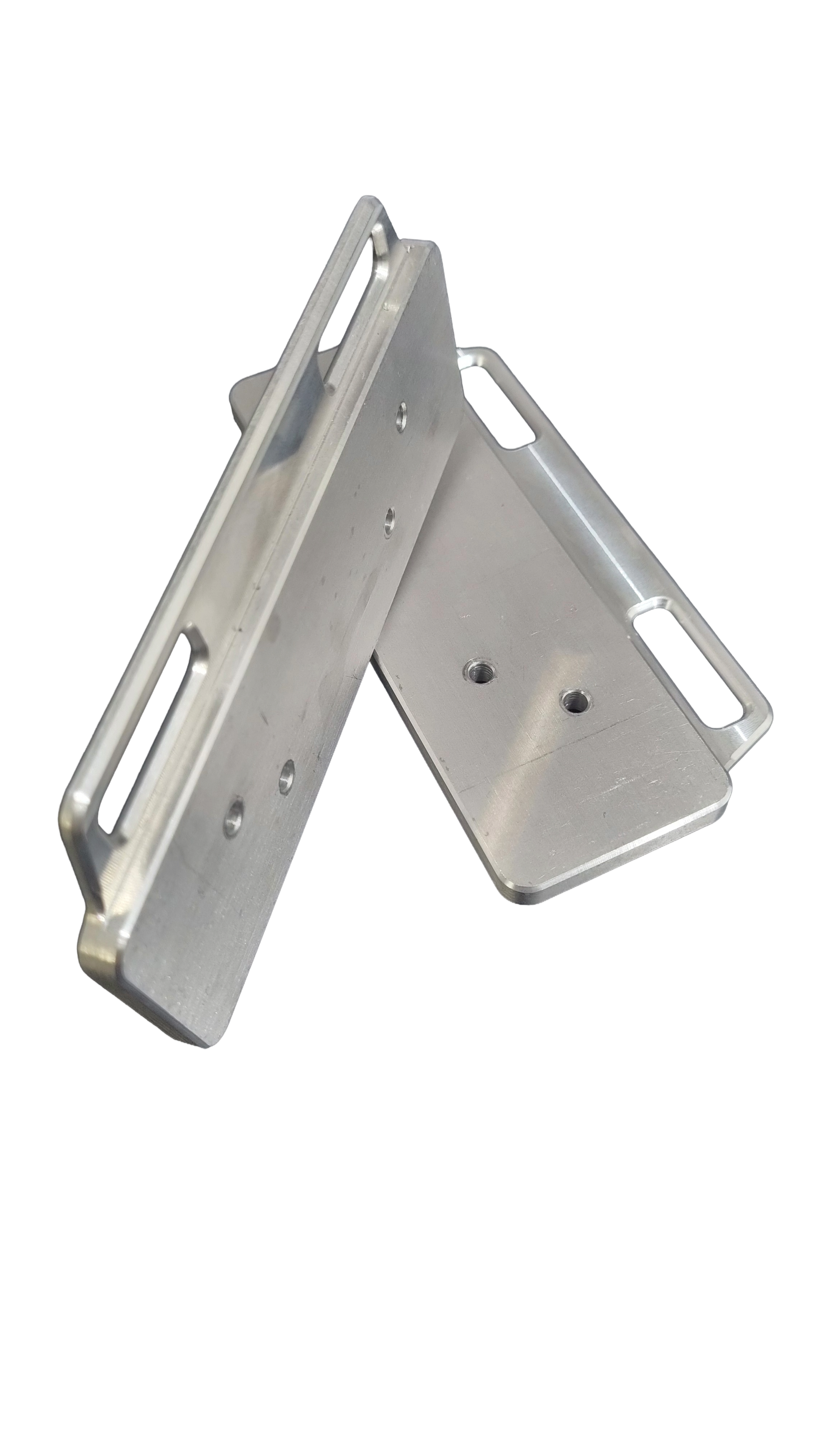 Flex KID95/75 Tie-Down Brackets