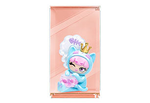 Xox Kweenie Mystery 1 Pack Doll In CDU Quirky Kweens