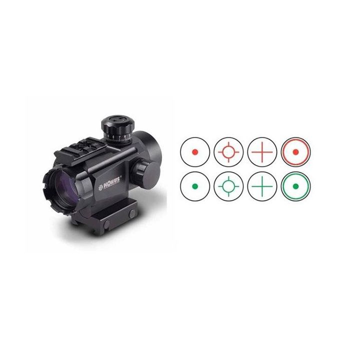 Konus KONUSIGHT Tactical Red Dot