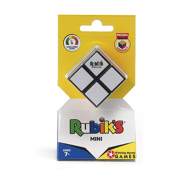 Rubiks (2X2)