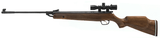 UTG 1" BugBuster 3-12X32 Scope Side AO Mil-dot Dovetail Rings