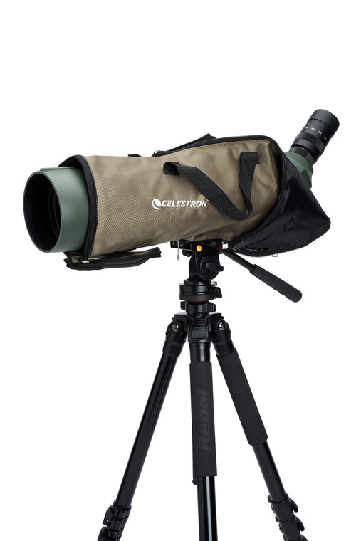 Celestron Regal M2 22-67x100mm ED Spotting Scope