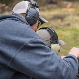 Walker's XCEL 500BT Digital Electronic Earmuffs