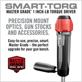 4 Image for Smart-Torq®-Real Avid