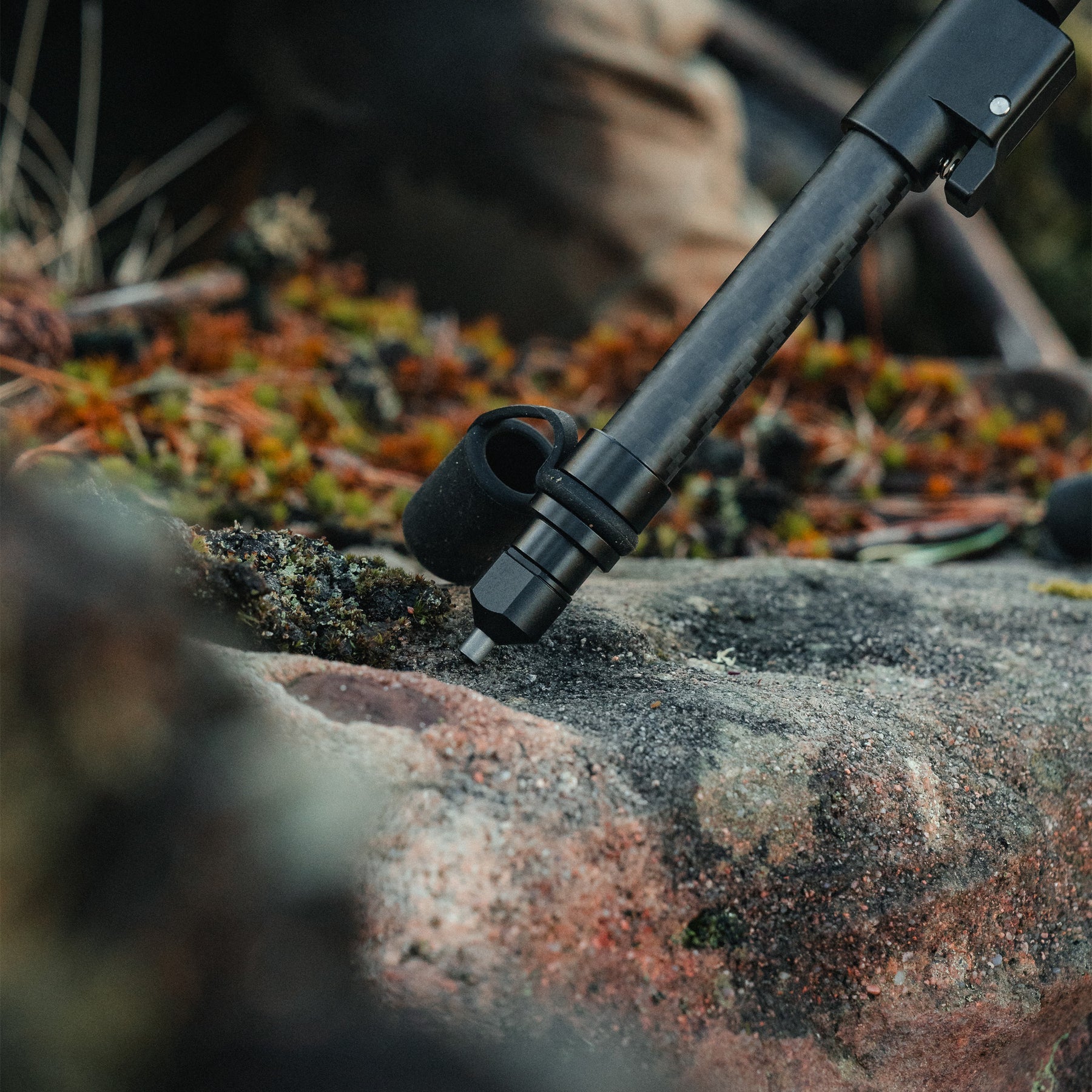 Spartan Vidarr Bipod Disc-LOK Picatinny (13cm-24cm)