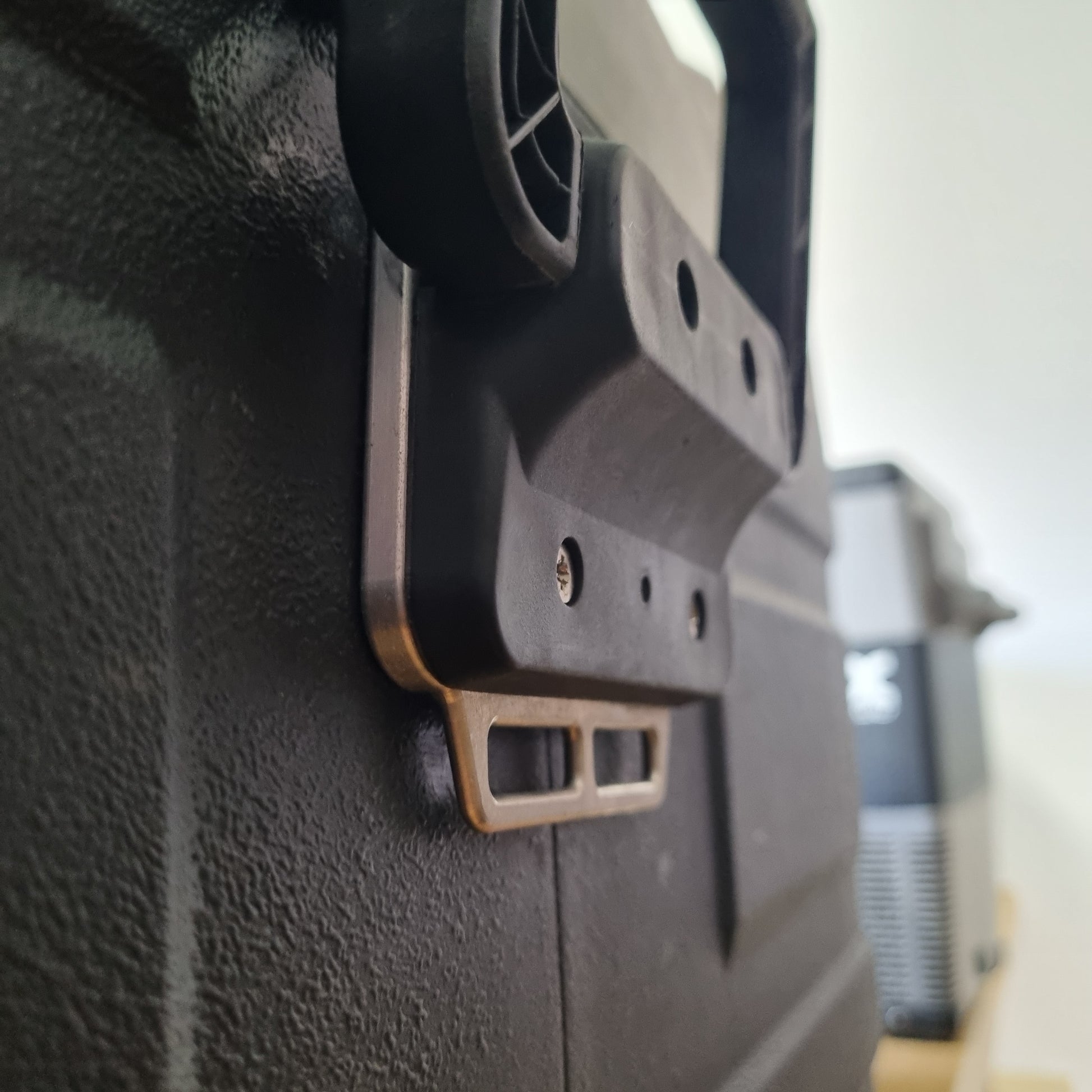 Flex Fridge Tie-Down Brackets (Mounting for TW Series & TA Series)