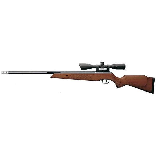 Cometa Fusion Star Air Rifle (Wood, 4.5mm)