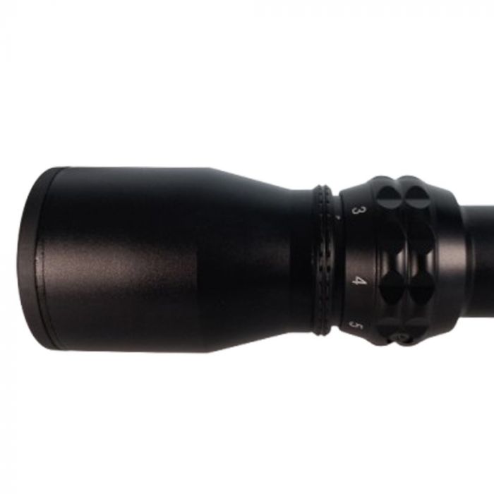 Konus Rifle Scope KONUSPRO 3-9X40