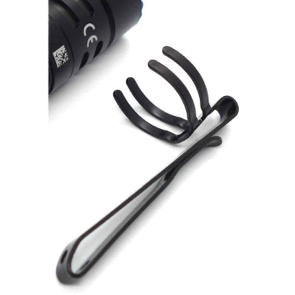 Olight Warrior Nano Belt Clip