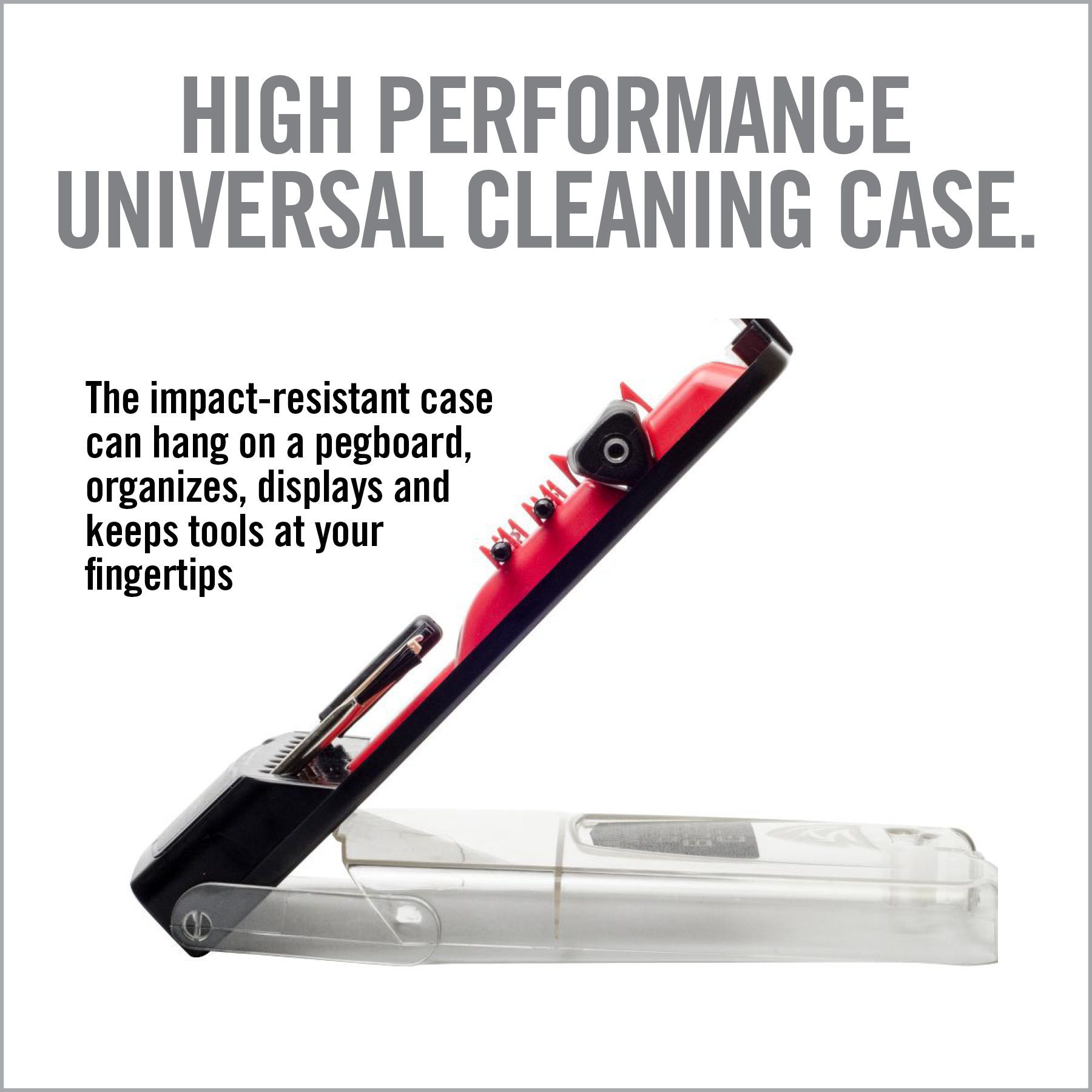 6 Image for Gun Boss® Pro - Precision Cleaning Tools-Real Avid