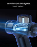 Naipo Aukey Deep Tissue Massage Gun