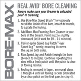5 Image for Bore-Max® Speed Brush®-12GA-Real Avid
