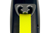 Tape guidance system