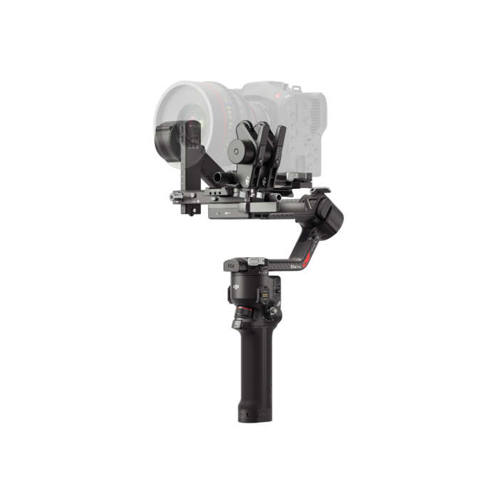 DJI Ronin RS 4 Pro Gimbal Stabilizer