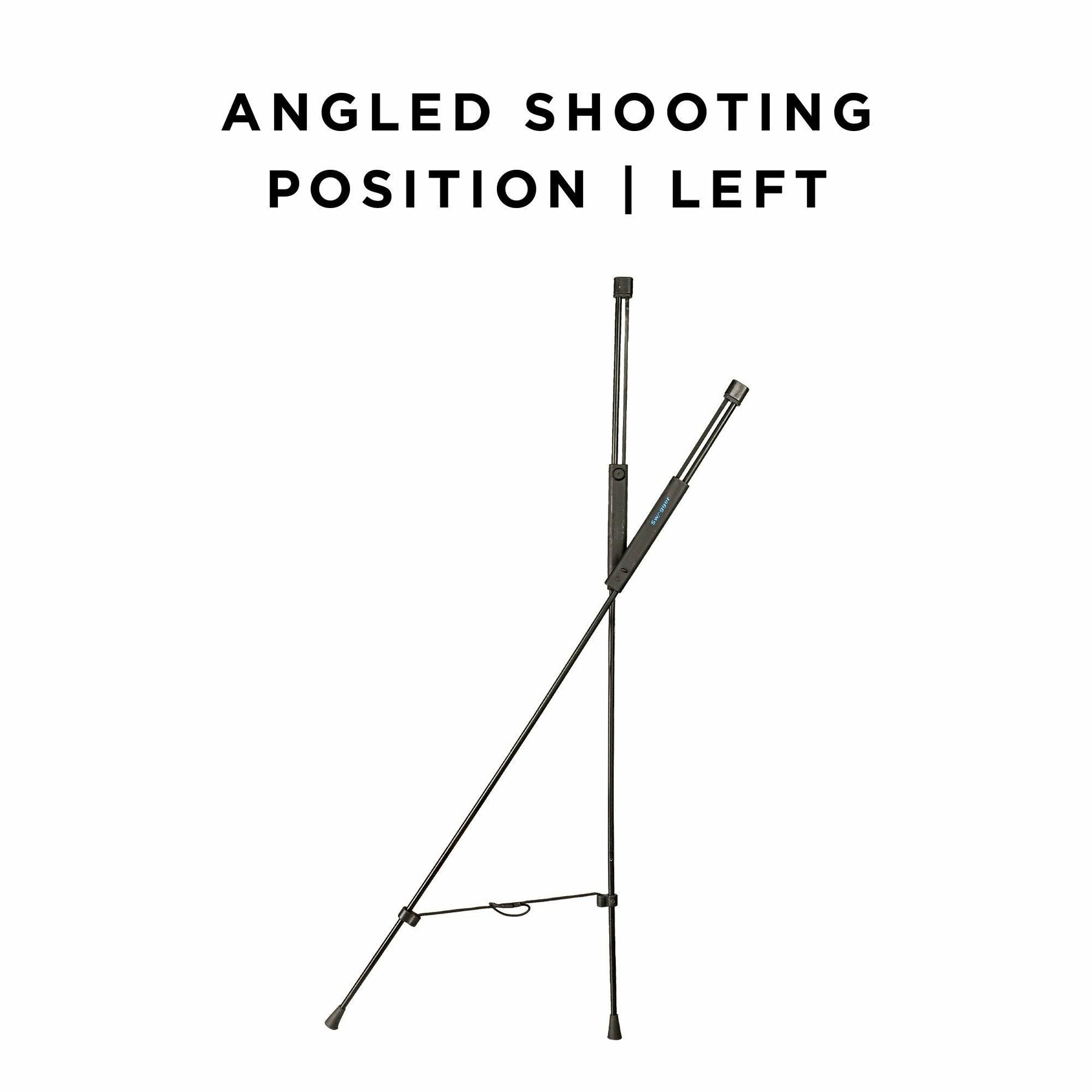 Swagger Stalker Lite Shooting Stick