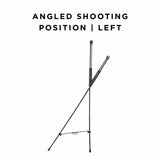 Swagger Stalker Lite Shooting Stick