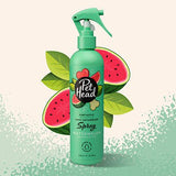 Product shot of the Pet Head Furtastic Spray