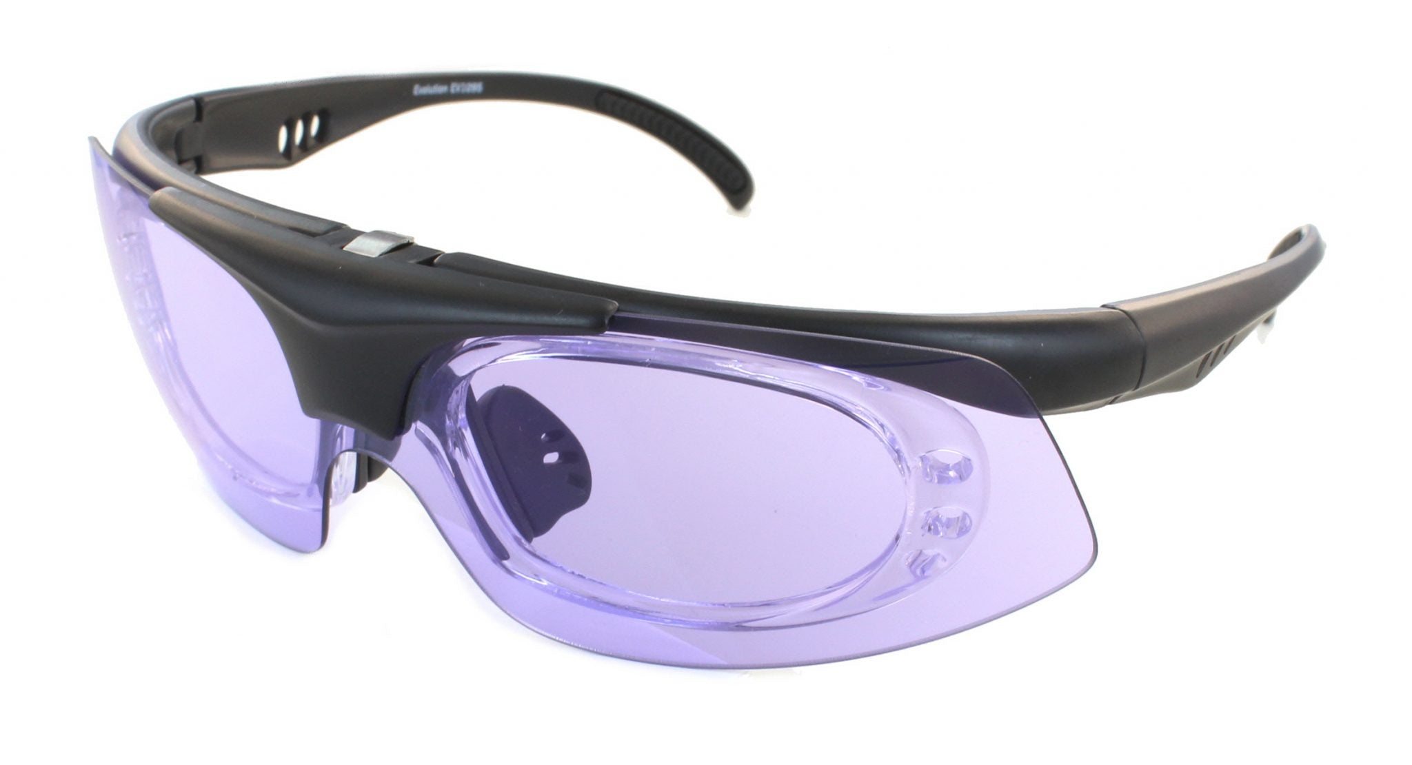 Fusion RX4 Prescription 4 Lens Set - Image 4