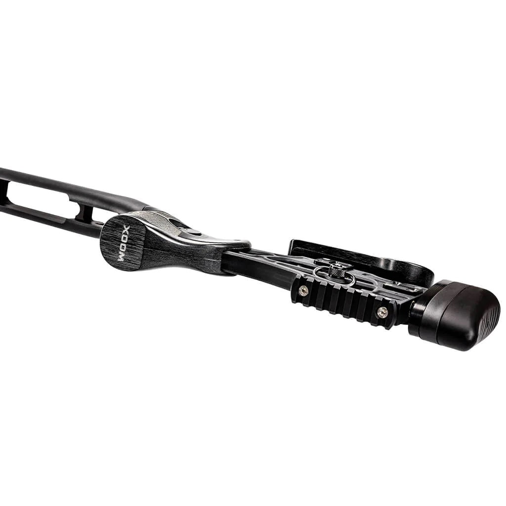 Woox Furiosa Chassis Sauer 100 (Walnut)
