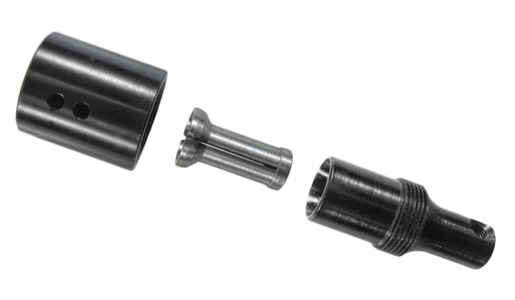 Collet Assembly