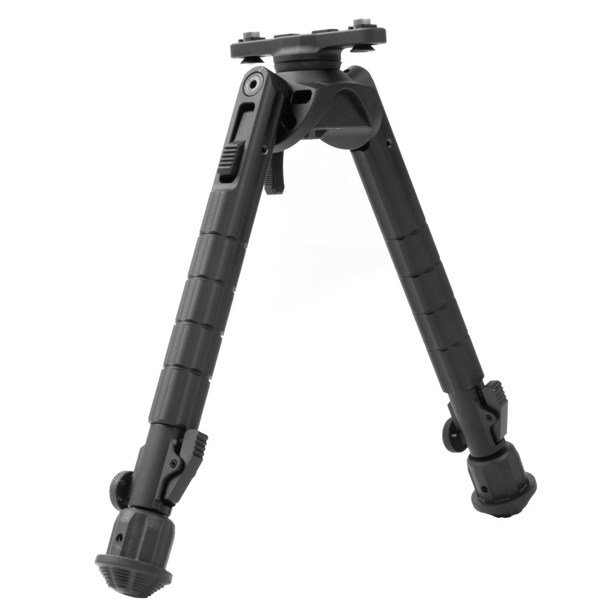 UTG® Recon 360® TL Bipod, 8"-12" Center Height, M-LOK®