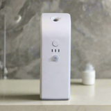 Crystal Aire Rechargeable Fairy Waterless Aroma Diffuser (Wall Mountable, 80ml)