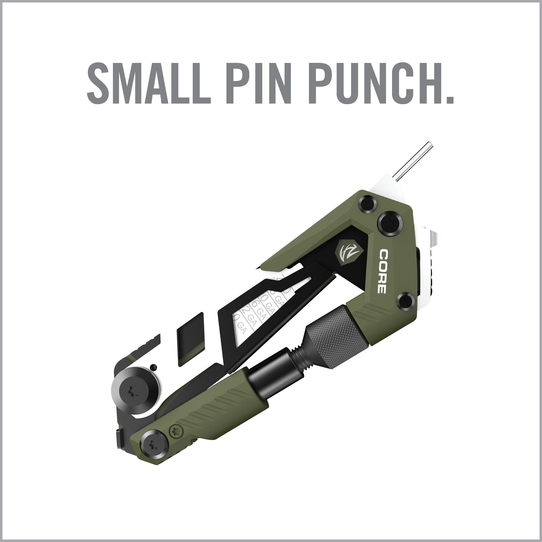 16 Image for Gun Tool Core® - Shotgun-Real Avid