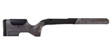 Woox Exactus Precision Stock Howa 1500 &amp; Weatherby Vanguard - LA Midnight Grey