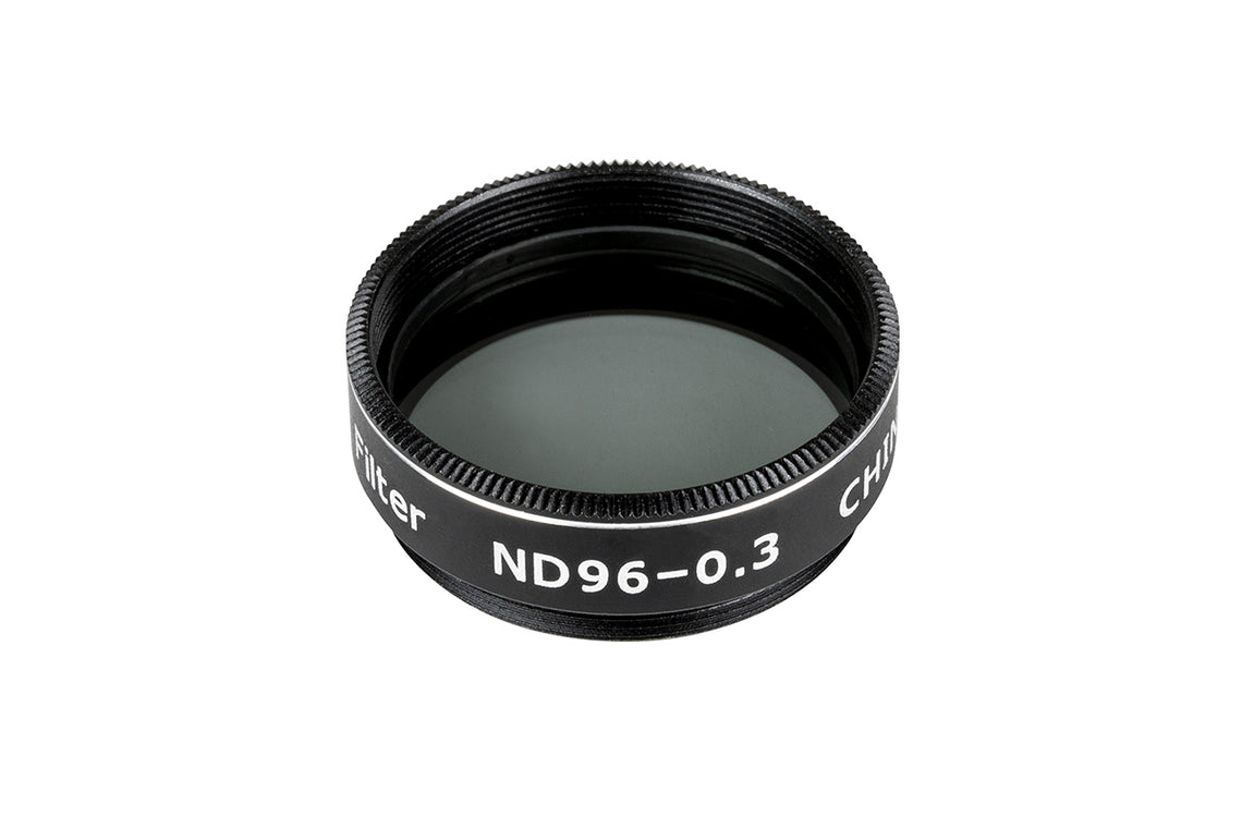 Moon Filter Set - 1.25”