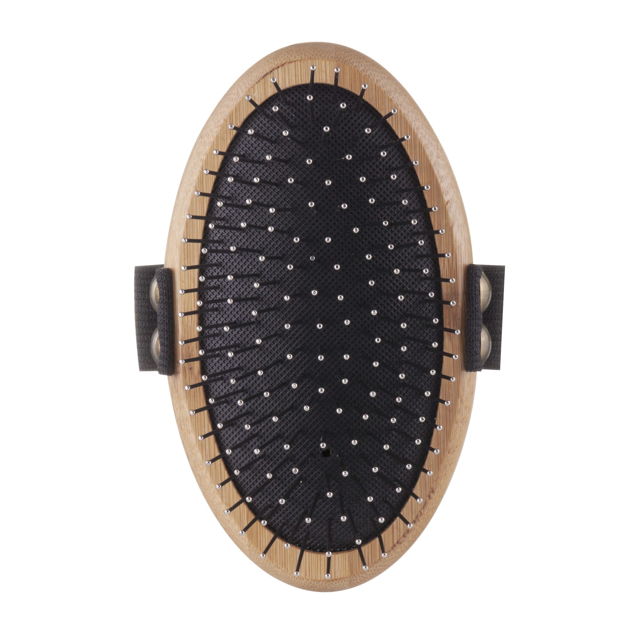 Bamboo Palm Brush - Ball Pin - Image 2