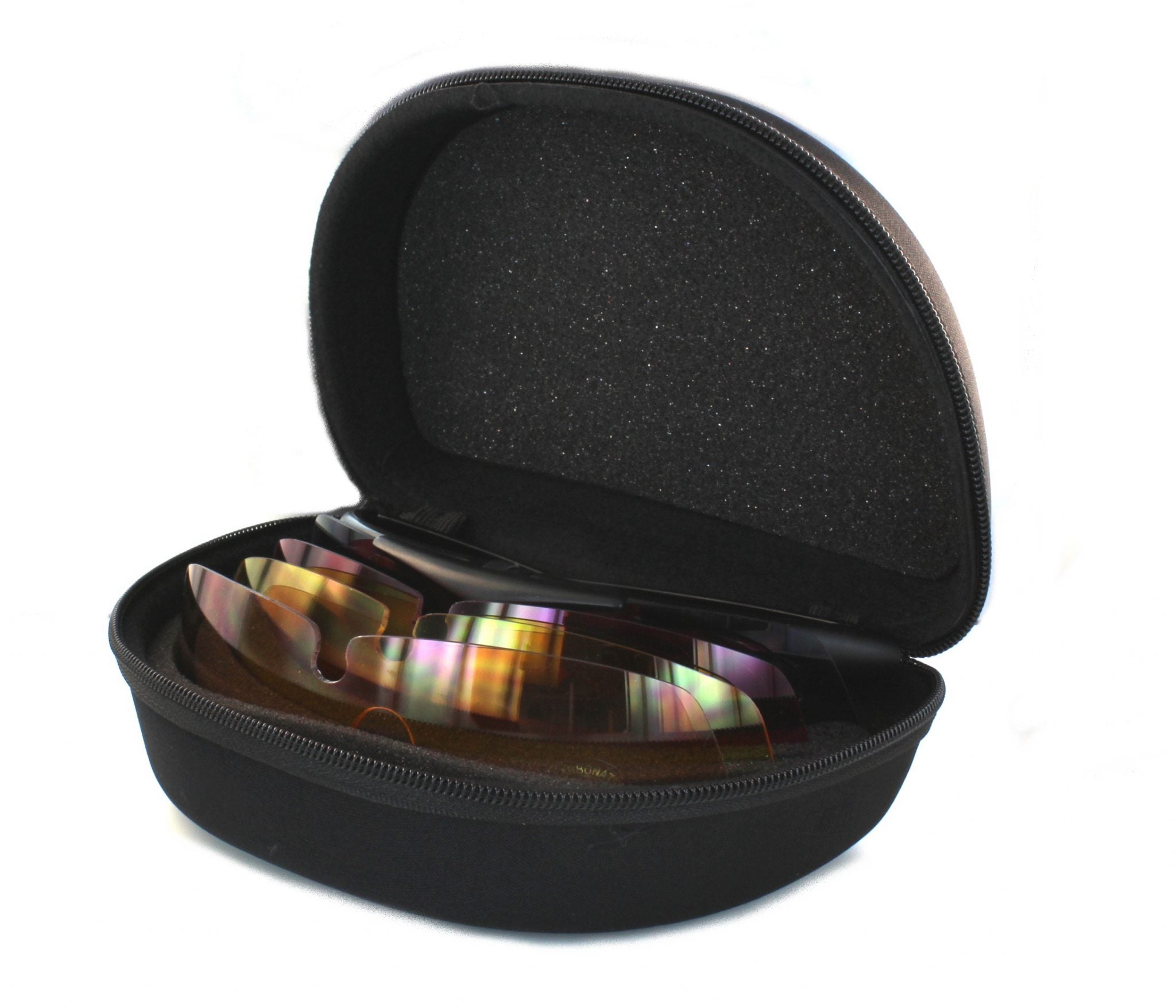 Fusion RX4 Prescription 4 Lens Set - Image 6