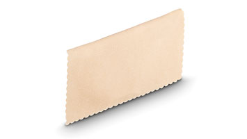 Hawke Endurance Red Dot Sight 1x25mm - Micro Reflex Weaver (Dot 3 MOA)