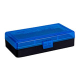 Ammo Box #408 .40 S&W - .45 ACP - 10MM 50rd - Image 3