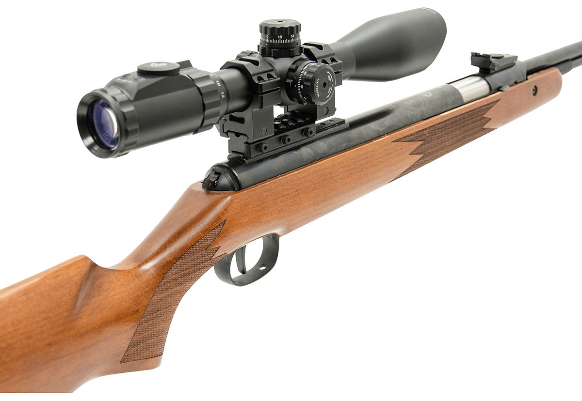 UTG Dovetail to Picatinny Mount