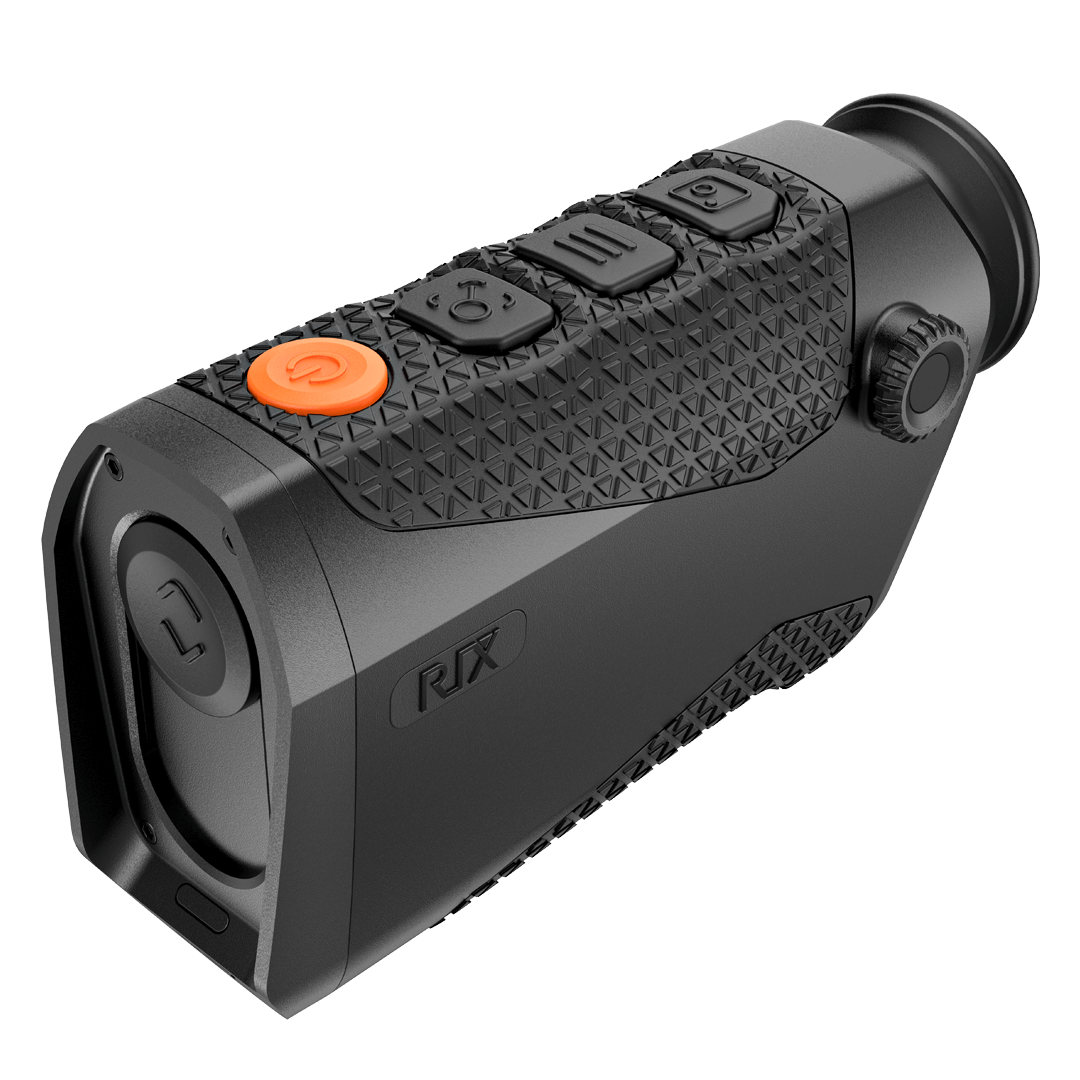 Rix RIX Pocket K2 Thermal Monocular (256 Resolution, 9mm)