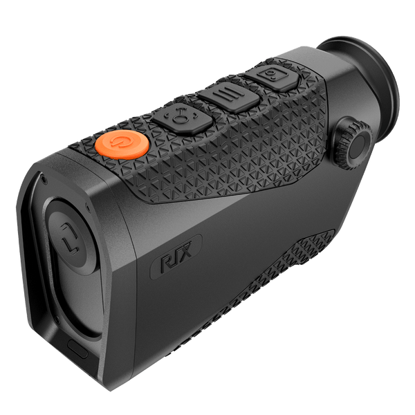Rix RIX Pocket K2 Thermal Monocular (256 Resolution, 9mm)